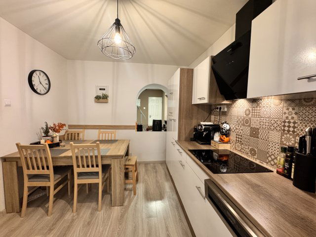 Eladó családi ház, Nagylengyelen 54 M Ft, 4 szobás