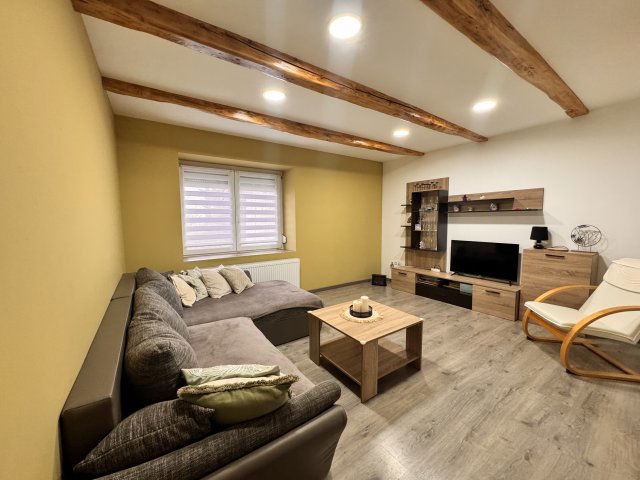 Eladó családi ház, Nagylengyelen 58 M Ft, 4 szobás