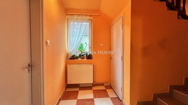 Eladó ikerház, Körmenden 45.9 M Ft, 4 szobás