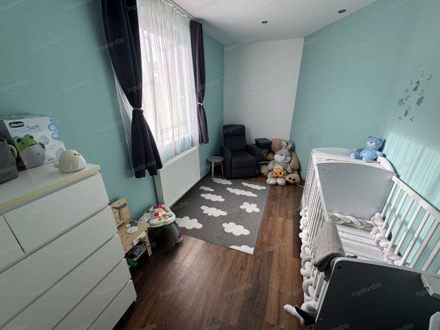 Eladó ikerház, Nyíregyházán 64.9 M Ft, 1+2 szobás