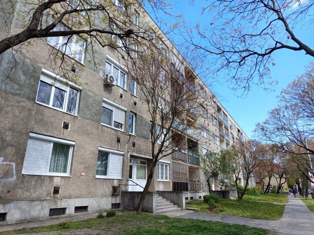 Kiadó téglalakás, albérlet, Miskolcon, Győri kapu utcában