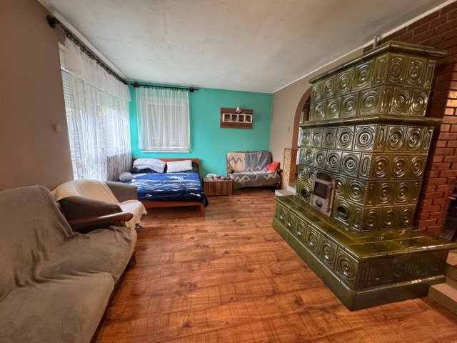 Eladó családi ház, Balatongyörökön 89 M Ft, 5 szobás