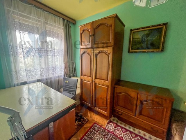 Kiadó téglalakás, albérlet, Szegeden 60 E Ft / hó, 3 szobás