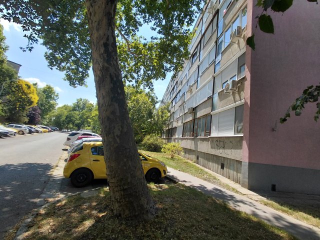 Eladó téglalakás, Budapesten, XX. kerületben 57 M Ft, 2 szobás