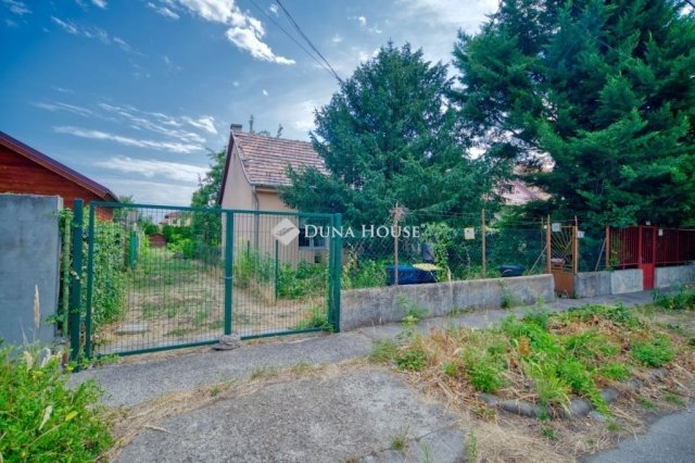 Eladó sorház, Budapesten, XXIII. kerületben 49.9 M Ft, 2 szobás