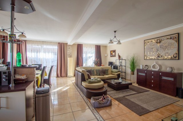 Kiadó családi ház, albérlet, Budapesten, XVIII. kerületben