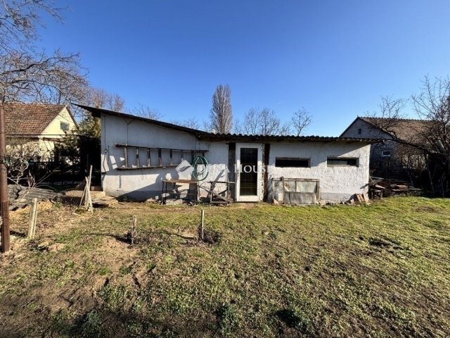 Eladó családi ház, Gyálon 56 M Ft, 2 szobás