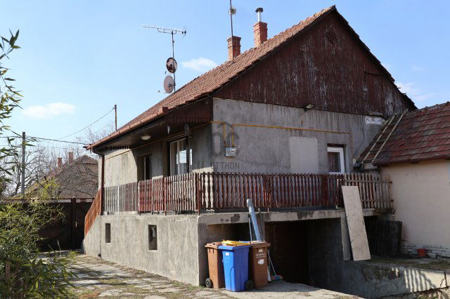 Eladó családi ház, Lajosmizsén 39.9 M Ft, 3 szobás