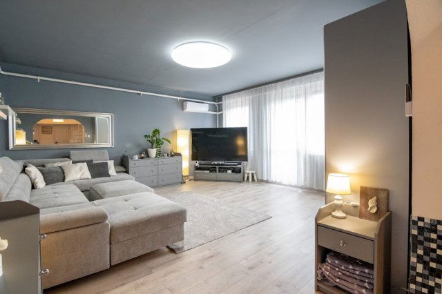 Eladó panellakás, Budapesten, XIII. kerületben 99.9 M Ft