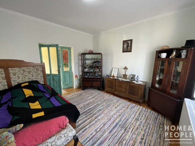 Eladó családi ház, Röszkén 84.99 M Ft, 3 szobás