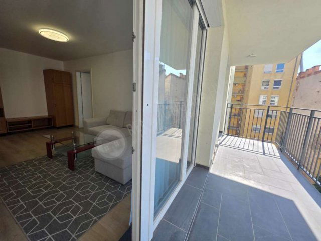 Kiadó téglalakás, albérlet, XIII. kerületben, Angyalföldi úton