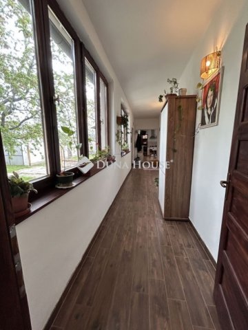 Eladó családi ház, Nemesnádudvaron 32.99 M Ft, 5 szobás