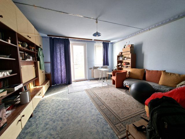 Eladó panellakás, Siófokon 66.5 M Ft, 3+1 szobás