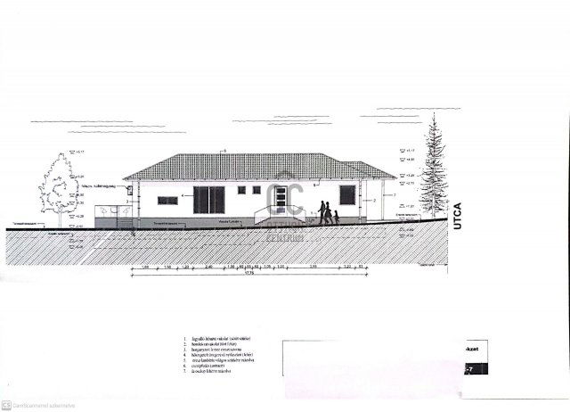 Eladó családi ház, Gyálon 95.9 M Ft, 3 szobás