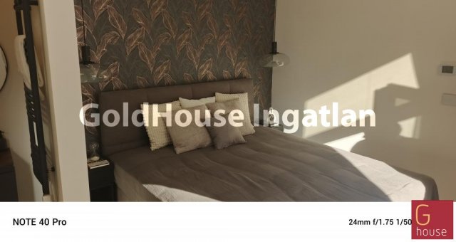 Eladó téglalakás, Budapesten, V. kerületben, Papnövelde utcában
