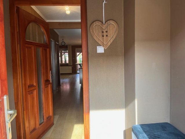 Eladó sorház, Dunaharasztin 139.9 M Ft, 4 szobás