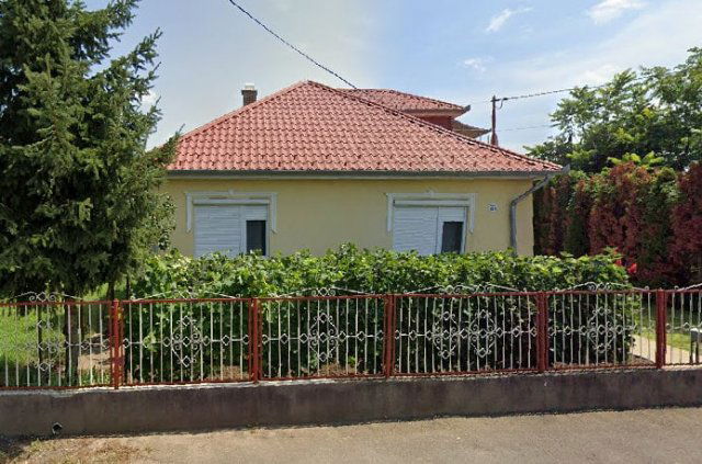 Eladó családi ház, Tiszavasváriban 24.99 M Ft, 2+1 szobás