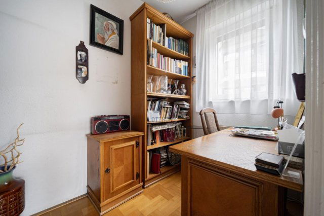 Eladó téglalakás, Budapesten, XIV. kerületben 109.9 M Ft
