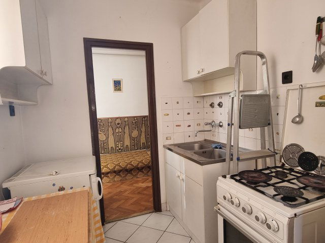 Eladó téglalakás, Keszthelyen 45 M Ft, 2 szobás
