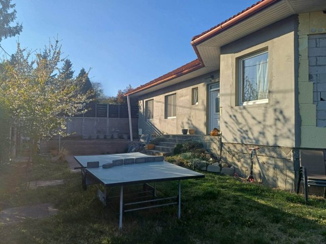Eladó családi ház, Pilisszentivánon 115 M Ft, 2+2 szobás