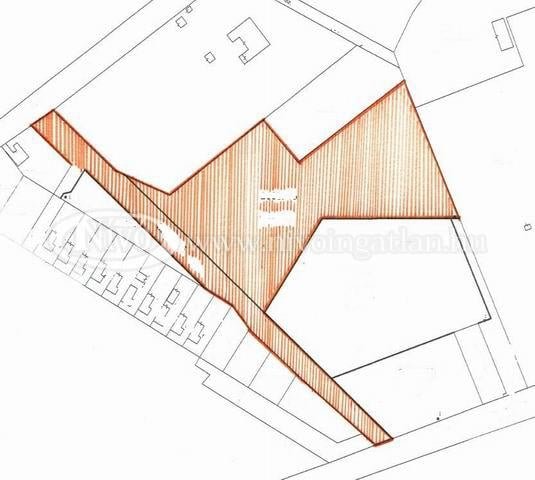 Eladó mezogazdasagi ingatlan, Cegléden 152 M Ft