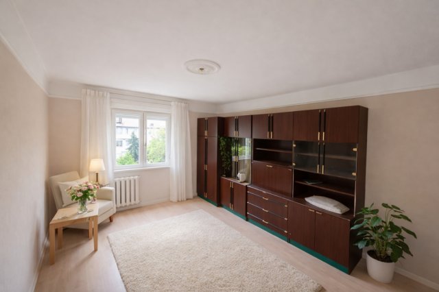 Eladó téglalakás, Budapesten, X. kerületben 35.9 M Ft, 2 szobás