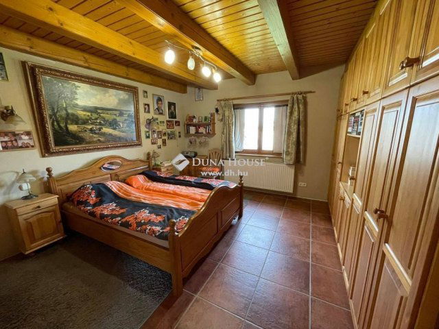 Eladó mezogazdasagi ingatlan, Kocséren 125 M Ft, 5 szobás