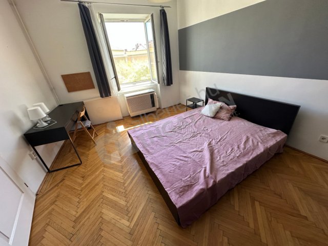 Kiadó téglalakás, albérlet, III. kerületben, Kecske utcában
