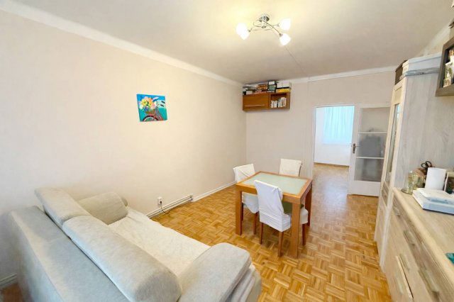 Eladó téglalakás, Debrecenben 51.9 M Ft, 2 szobás