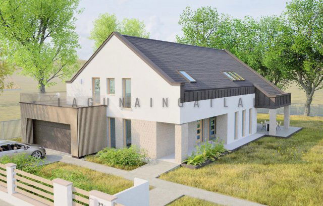 Eladó telek, Budajenőn 89 M Ft, 5 szobás / költözzbe.hu