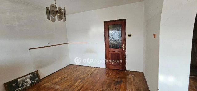 Eladó családi ház, Egyeden 38 M Ft, 3 szobás