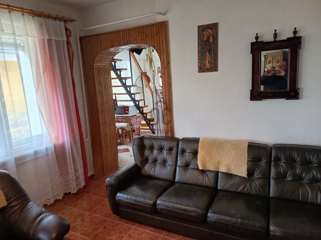 Eladó családi ház, Dobriban 33 M Ft, 4 szobás