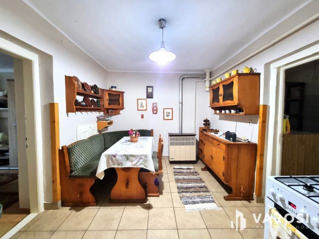 Eladó családi ház, Füzesgyarmaton 19.5 M Ft, 2 szobás