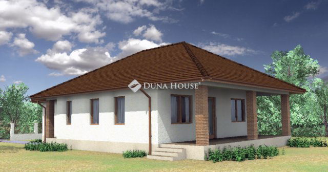 Eladó családi ház, Őrbottyánban 89.9 M Ft, 4 szobás