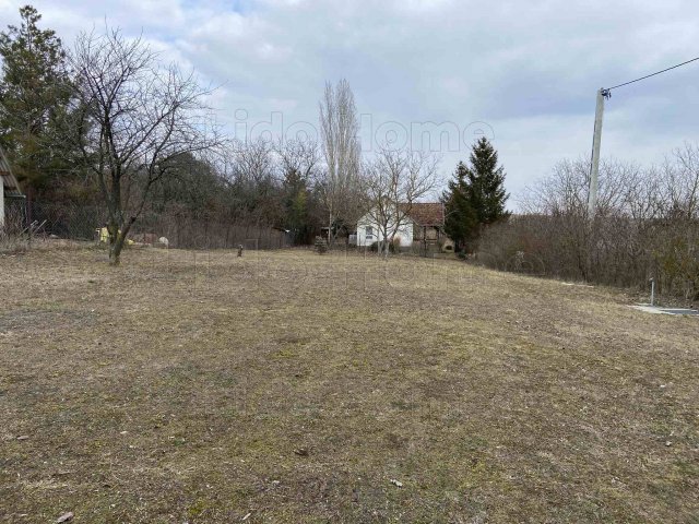 Eladó telek, Balatonfőkajáron 21 M Ft / költözzbe.hu