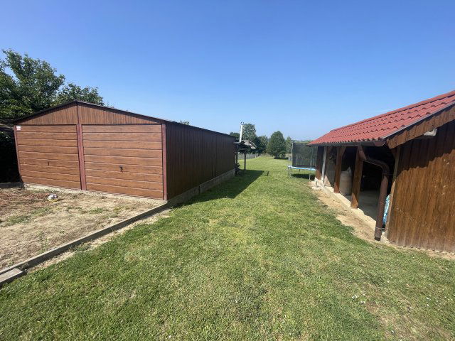 Eladó családi ház, Zalaszentlászlón 84.9 M Ft, 5 szobás