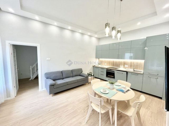 Eladó téglalakás, Budapesten, XII. kerületben 109.9 M Ft