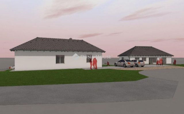 Eladó családi ház, Kókán, Új utcában 69.9 M Ft, 4 szobás