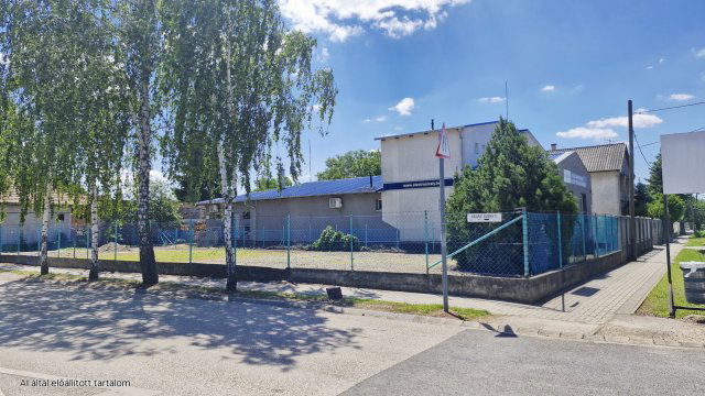 Eladó telek, Vecsésen 51.7 M Ft / költözzbe.hu