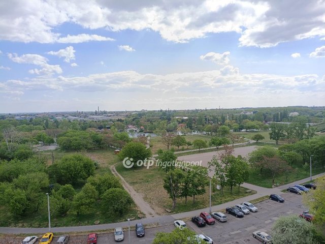 Eladó panellakás, Budapesten, XXI. kerületben 45 M Ft, 1+1 szobás