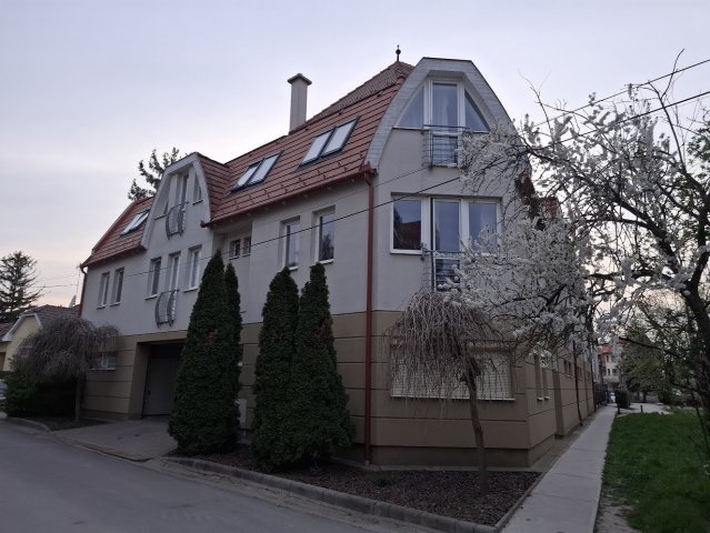 Eladó téglalakás, Hajdúszoboszlón 38.9 M Ft, 1 szobás