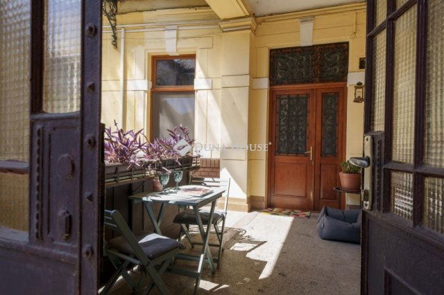 Eladó téglalakás, Budapesten, VIII. kerületben 109 M Ft