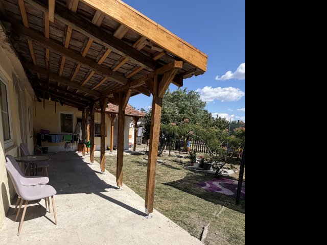 Eladó családi ház, Sarkadon, Zsarói utcában 14.9 M Ft, 3 szobás