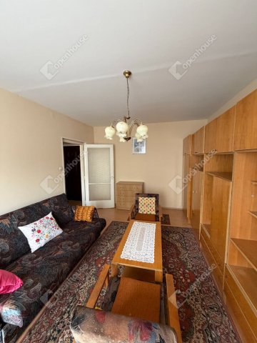 Eladó panellakás, Győrött 48 M Ft, 2 szobás