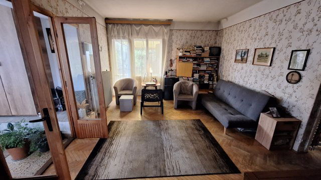 Eladó családi ház, Gödöllőn 96 M Ft, 3 szobás