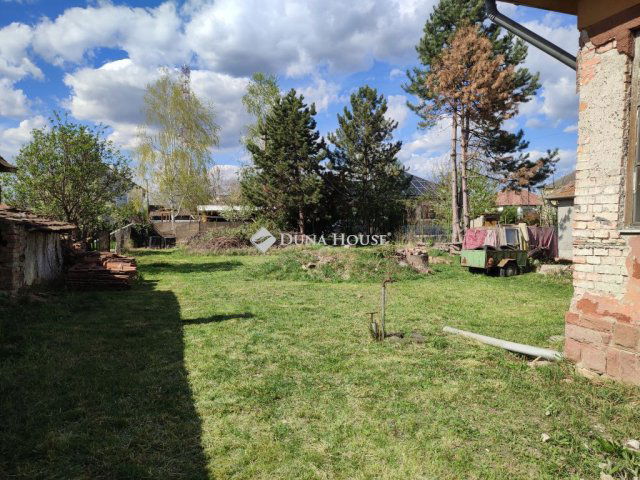 Eladó családi ház, Füzesabonyban 17.9 M Ft, 3 szobás