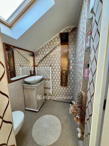 Eladó családi ház, Felsőörsön 119 M Ft, 2+1 szobás