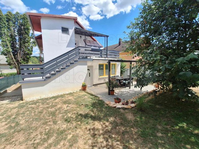 Eladó nyaraló, Igalon 69 M Ft, 6 szobás / költözzbe.hu