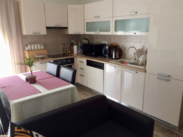 Kiadó téglalakás, albérlet, Debrecenben 290 E Ft / hó, 2 szobás