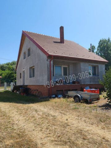 Eladó családi ház, Máriakálnokon, Széchenyi utcában 69.9 M Ft